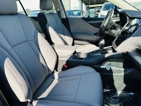 Certified 2025 Subaru Legacy Premium image 23