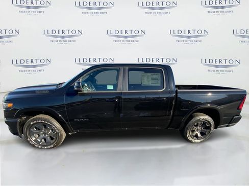 New 2025 RAM 1500 Big Horn image 8