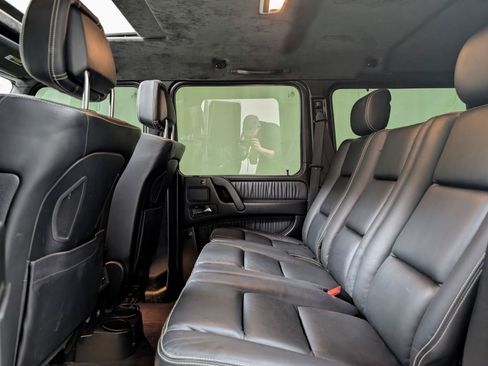 Used 2013 Mercedes-Benz G 63 AMG 4MATIC image 20
