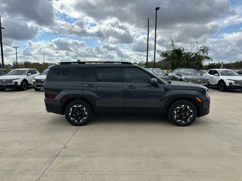 New 2026 Hyundai Santa Fe SEL w/ Tow & Go Package image 4