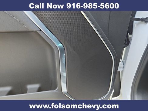 New 2026 Chevrolet Silverado 2500 LT w/ Trail Boss Package image 18