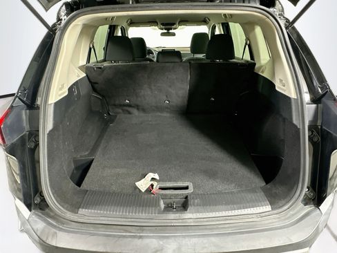 Used 2021 Nissan Rogue SV FWD image 27