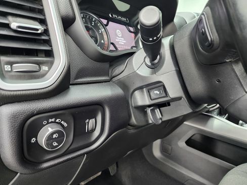 Used 2022 RAM 3500 Big Horn w/ Level C Equiment Group image 45