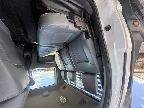 Used 2014 Ford F250 XL w/ Power Equipment Group AWD/4WD image 11