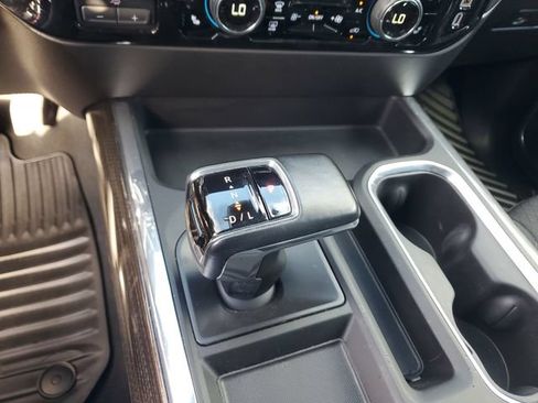 Used 2024 Chevrolet Silverado 1500 RST RWD image 24