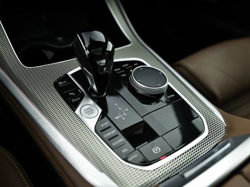 Used 2023 BMW X5 M50i w/ Climate Comfort Package image 40