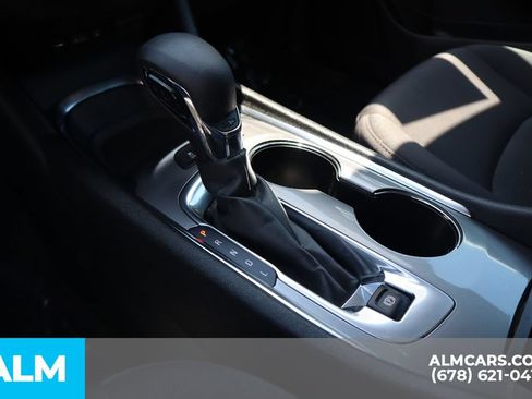 Used 2024 Chevrolet Malibu LT FWD image 29