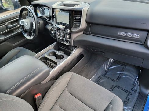 Certified 2022 RAM 1500 Big Horn image 25
