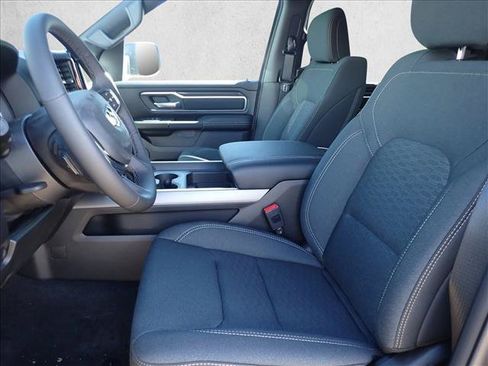 New 2026 RAM 1500 Big Horn AWD/4WD image 10