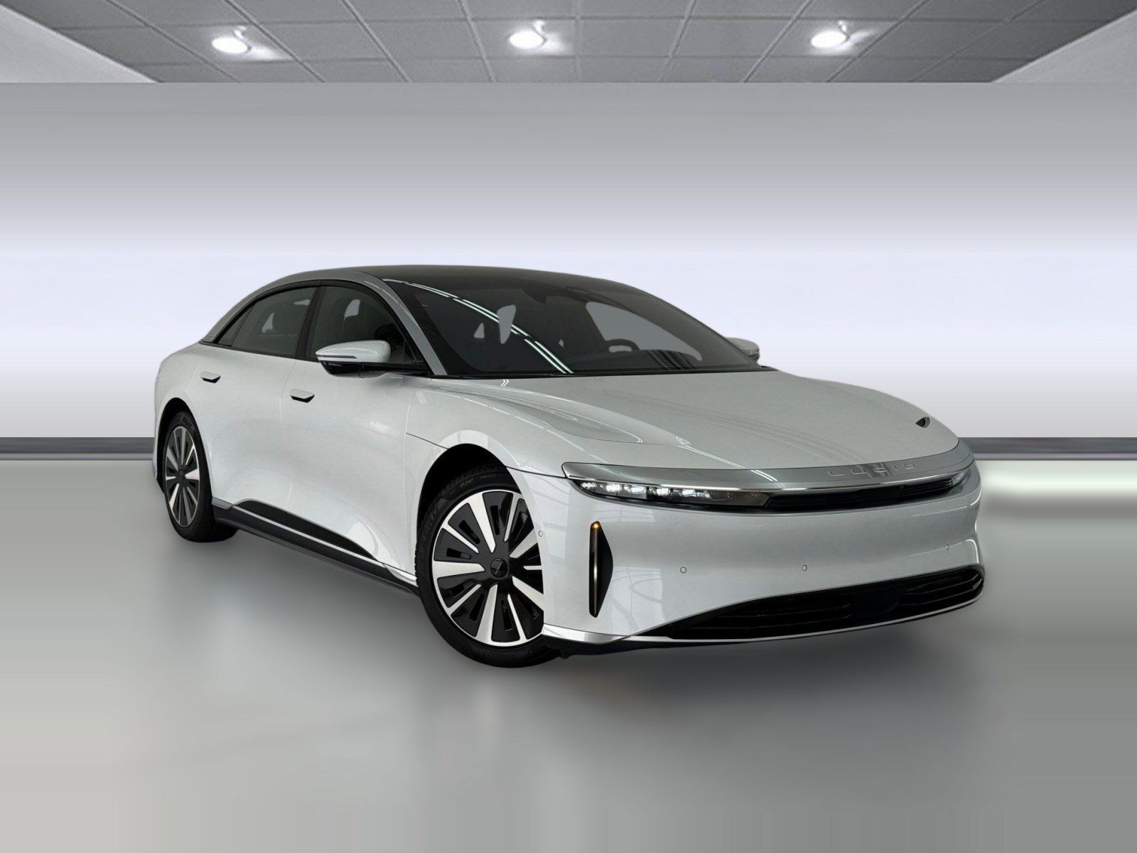 Used 2025 Lucid Air Touring AWD/4WD image 6