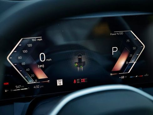 New 2026 BMW X3 xDrive30 w/ Premium Package image 30