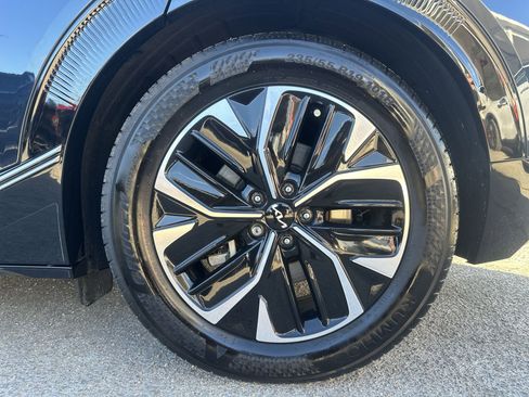 Used 2024 Kia EV6 Wind image 19