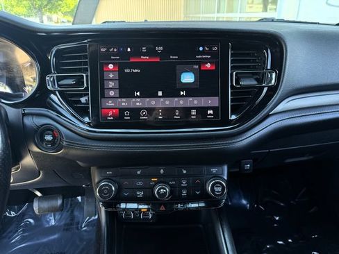 Used 2021 Dodge Durango GT AWD/4WD image 23