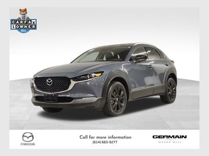 Used 2022 MAZDA CX-30 2.5 Turbo w/ Premium Plus Pkg