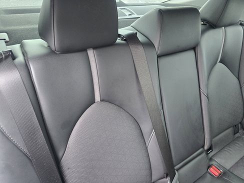 Certified 2024 Toyota Camry XSE w/ Navigation Package image 13