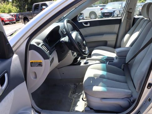 Used 2006 Hyundai Sonata GLS FWD image 6