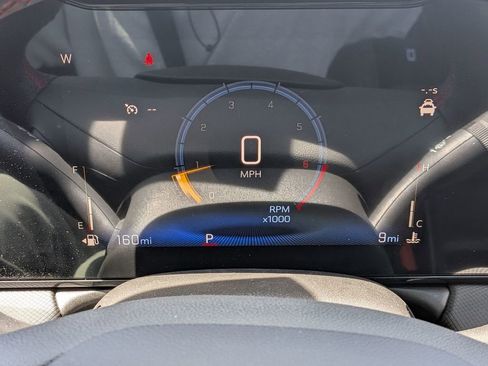 New 2026 Chevrolet TrailBlazer RS w/ Convenience Package FWD image 16
