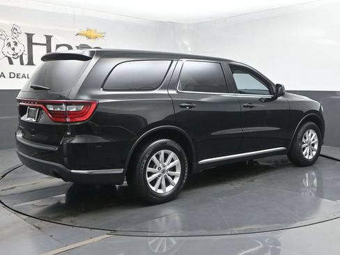 Used 2019 Dodge Durango AWD image 55