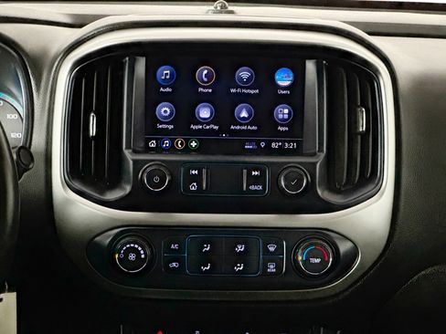 Used 2019 Chevrolet Colorado LT w/ Colorado RST Special Edition RWD image 23