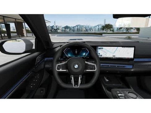 New 2027 BMW i5 xDrive40 image 13