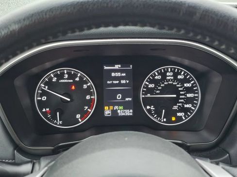 Used 2021 Subaru Outback Limited w/ Popular Package #2 AWD/4WD image 27