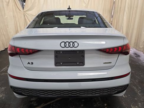 New 2026 Audi A3 2.0T Premium image 7