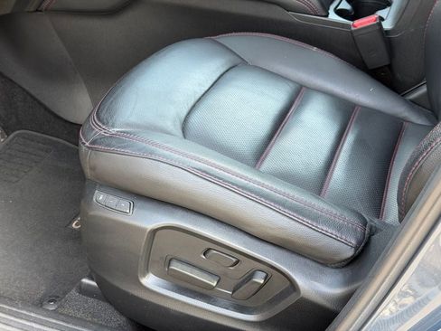 Used 2024 MAZDA CX-5 Carbon Edition image 20