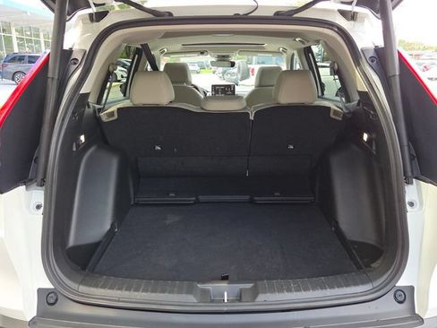 Used 2026 Honda CR-V EX-L image 13