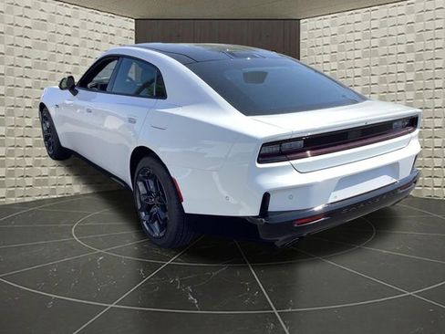 New 2026 Dodge Charger R/T w/ Driver Convenience Group AWD/4WD image 6
