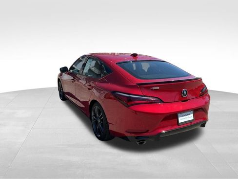 Certified 2025 Acura Integra A-Spec image 3