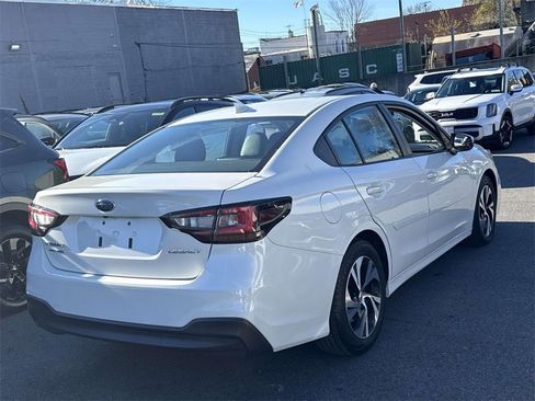 Used 2023 Subaru Legacy Premium image 7