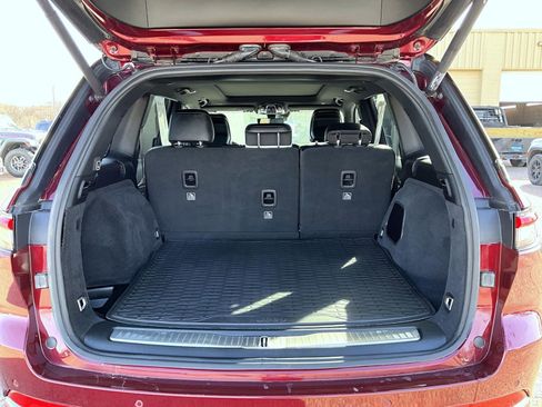 Used 2025 Jeep Grand Cherokee Summit image 9