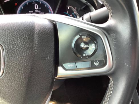 Used 2020 Honda Civic EX image 39
