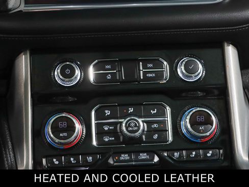 Used 2023 GMC Yukon Denali w/ Denali Reserve Package AWD/4WD image 21