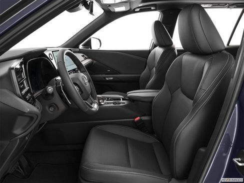New 2026 Lexus TX 350 AWD w/ Technology Package image 9
