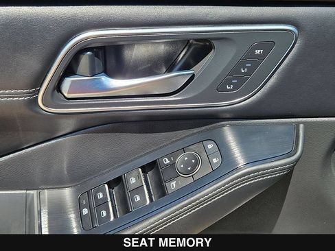 Used 2021 Nissan Rogue SL w/ Premium Package FWD image 15