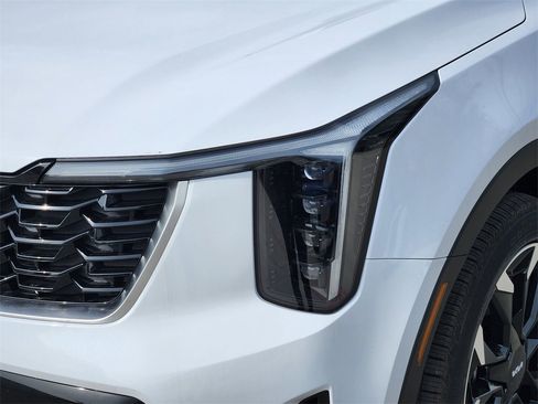 New 2026 Kia Sorento EX w/ EX Premium Package image 6