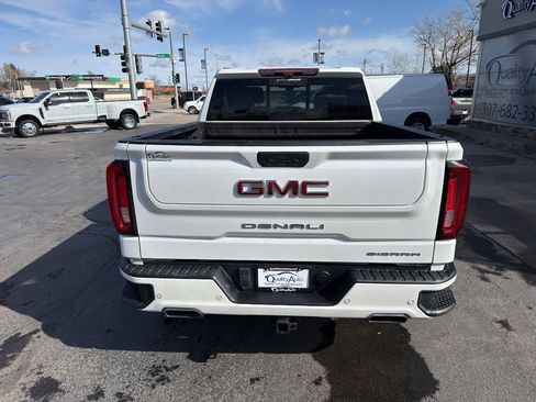 Used 2020 GMC Sierra 1500 Denali image 7