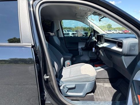 Used 2024 Ford Maverick XLT w/ XLT Luxury Package FWD image 11