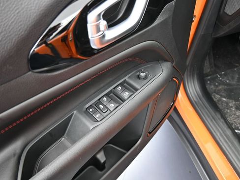 New 2026 Jeep Compass Trailhawk image 13