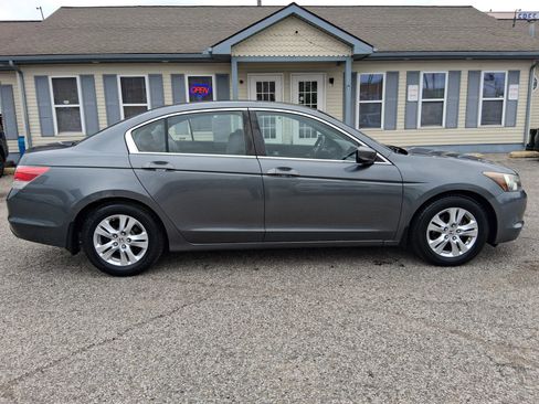 Used 2008 Honda Accord LX-P image 9