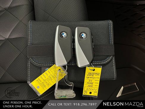 Used 2024 BMW X5 xDrive40i w/ Premium Package image 47