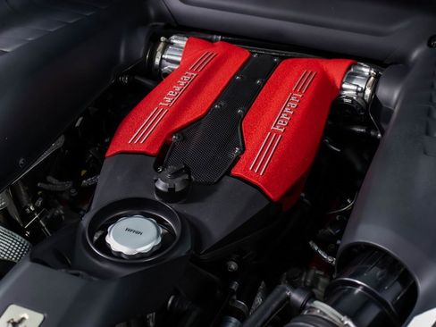 Certified 2016 Ferrari 488 GTB image 56
