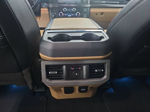 Used 2023 Ford F250 Lariat w/ Chrome Package AWD/4WD image 38