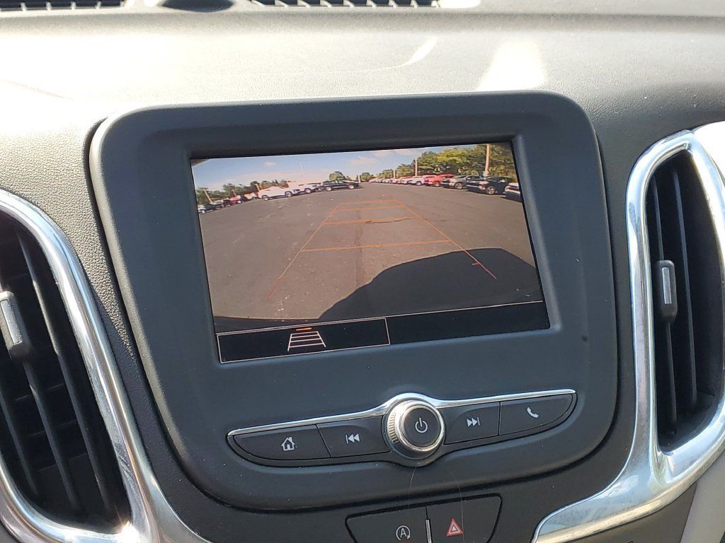 Used 2024 Chevrolet Equinox LS w/ LS Convenience Package FWD image 15