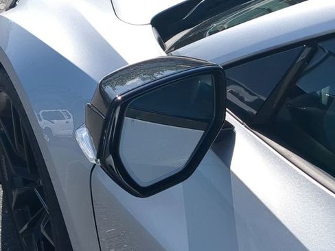 New 2026 Chevrolet Corvette Z06 image 19