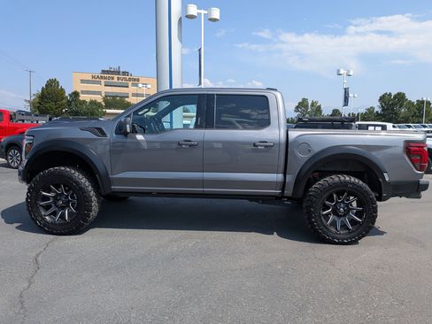 Certified 2024 Ford F150 Raptor AWD/4WD image 10