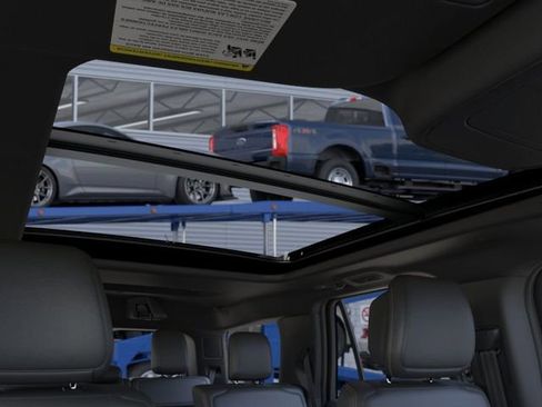 New 2026 Ford Expedition Tremor image 22