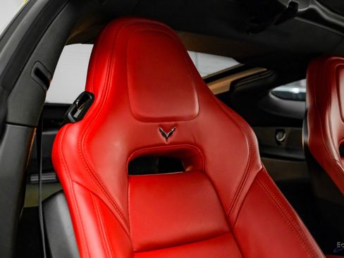 Used 2018 Chevrolet Corvette Z06 image 75