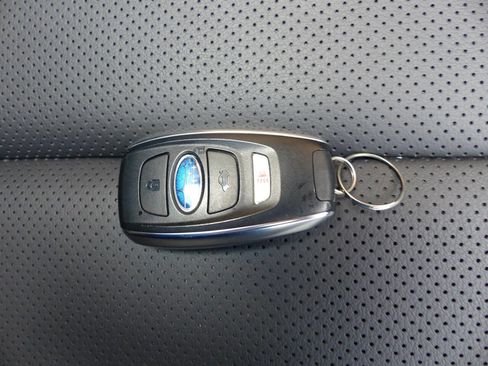 Used 2025 Subaru Forester Limited w/ Popular Package #1 image 45